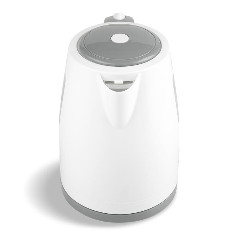 Smartlife JARRA ELÉCTRICA BLANCA | 1.7 L | 2200 W