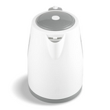Smartlife JARRA ELÉCTRICA BLANCA | 1.7 L | 2200 W