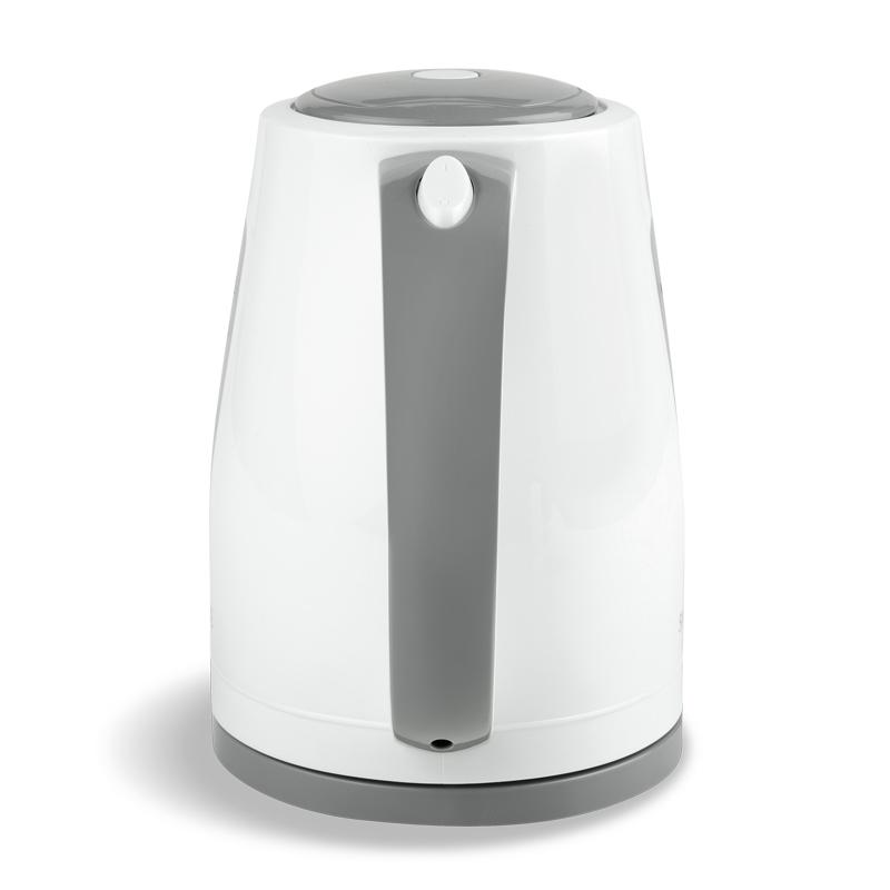 Smartlife JARRA ELÉCTRICA BLANCA | 1.7 L | 2200 W