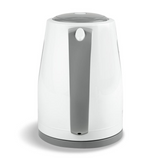 Smartlife JARRA ELÉCTRICA BLANCA | 1.7 L | 2200 W