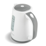 Smartlife JARRA ELÉCTRICA BLANCA | 1.7 L | 2200 W