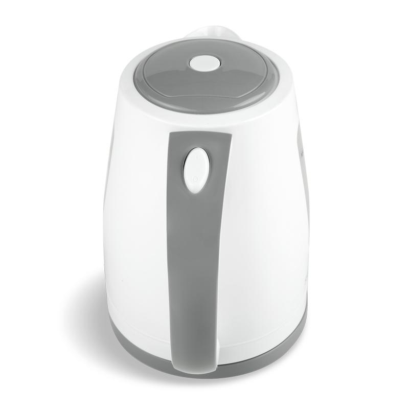 Smartlife JARRA ELÉCTRICA BLANCA | 1.7 L | 2200 W