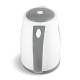 Smartlife JARRA ELÉCTRICA BLANCA | 1.7 L | 2200 W