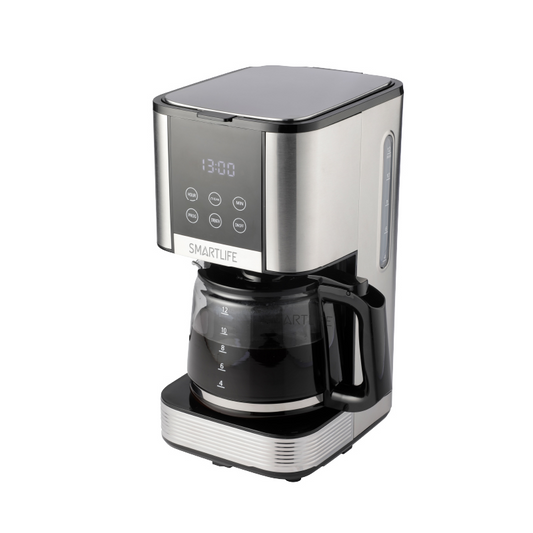 Smartlife CAFETERA DIGITAL 1.5 L