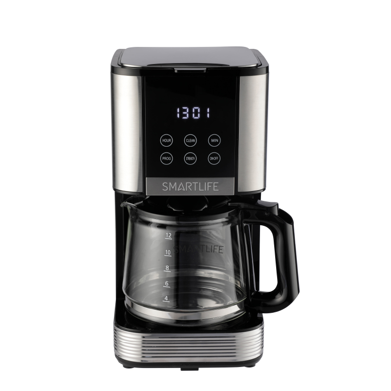 Smartlife CAFETERA DIGITAL 1.5 L