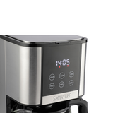 Smartlife CAFETERA DIGITAL 1.5 L