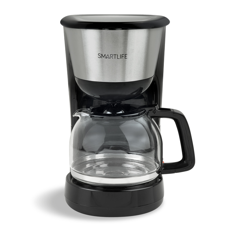 Smartlife CAFETERA FILTRO 1.2 L