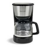 Smartlife CAFETERA FILTRO 1.2 L