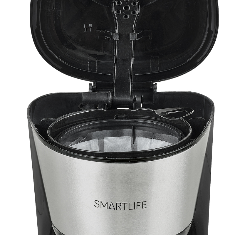 Smartlife CAFETERA FILTRO 1.2 L