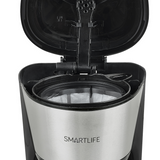 Smartlife CAFETERA FILTRO 1.2 L
