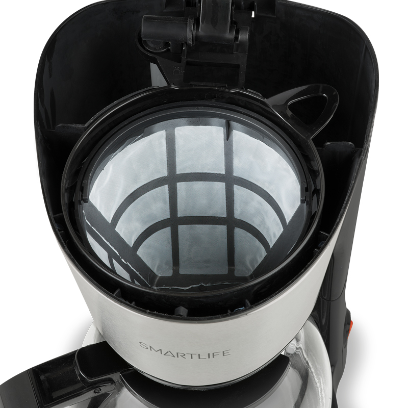 Smartlife CAFETERA FILTRO 1.2 L