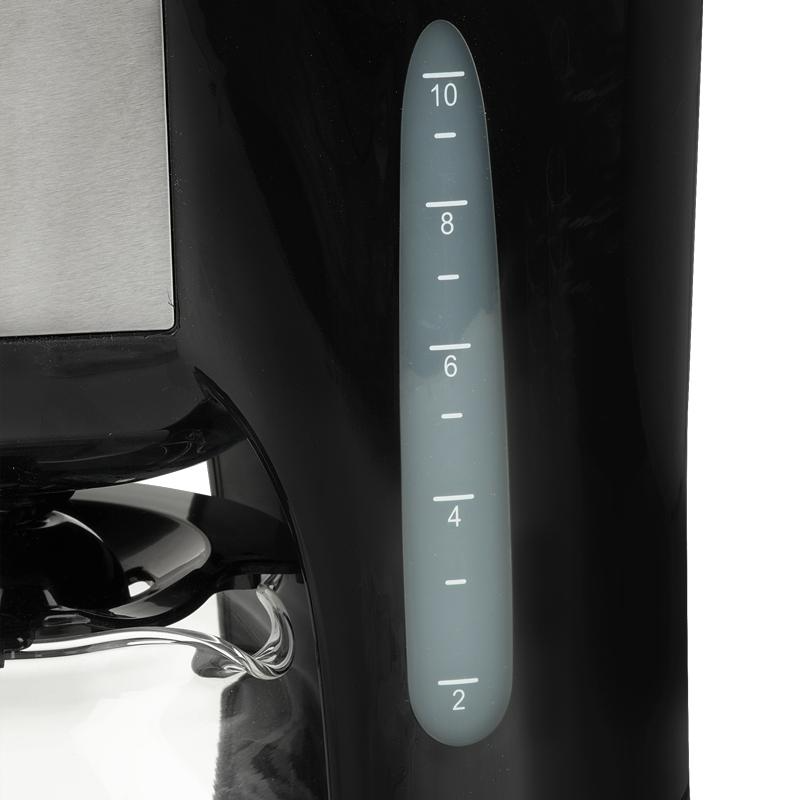 Smartlife CAFETERA FILTRO 1.2 L