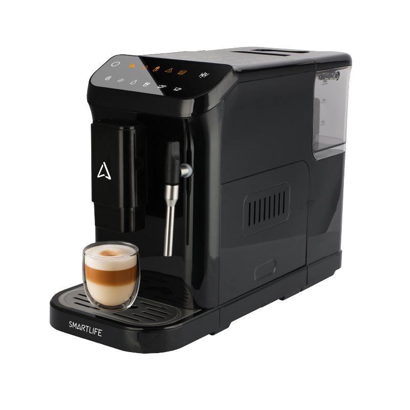 Smartlife CAFETERA ESPRESSO AUTOMÁTICA 20 BARES