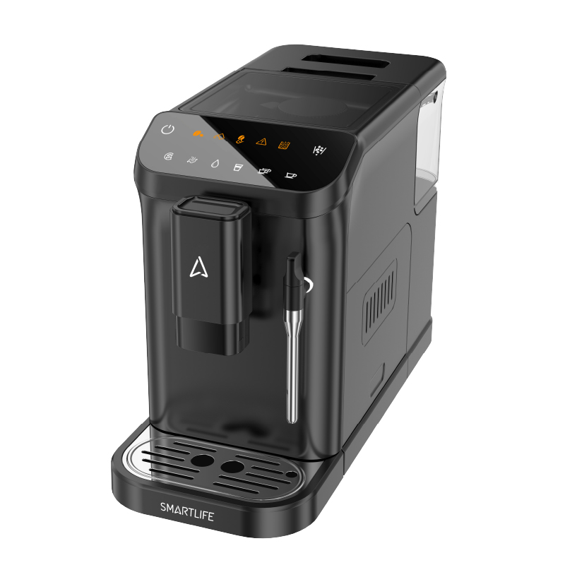 Smartlife CAFETERA ESPRESSO AUTOMÁTICA 20 BARES