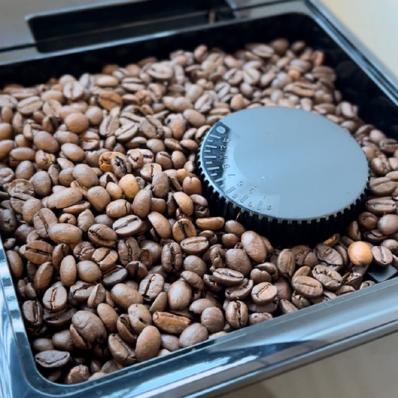Smartlife CAFETERA ESPRESSO AUTOMÁTICA 20 BARES