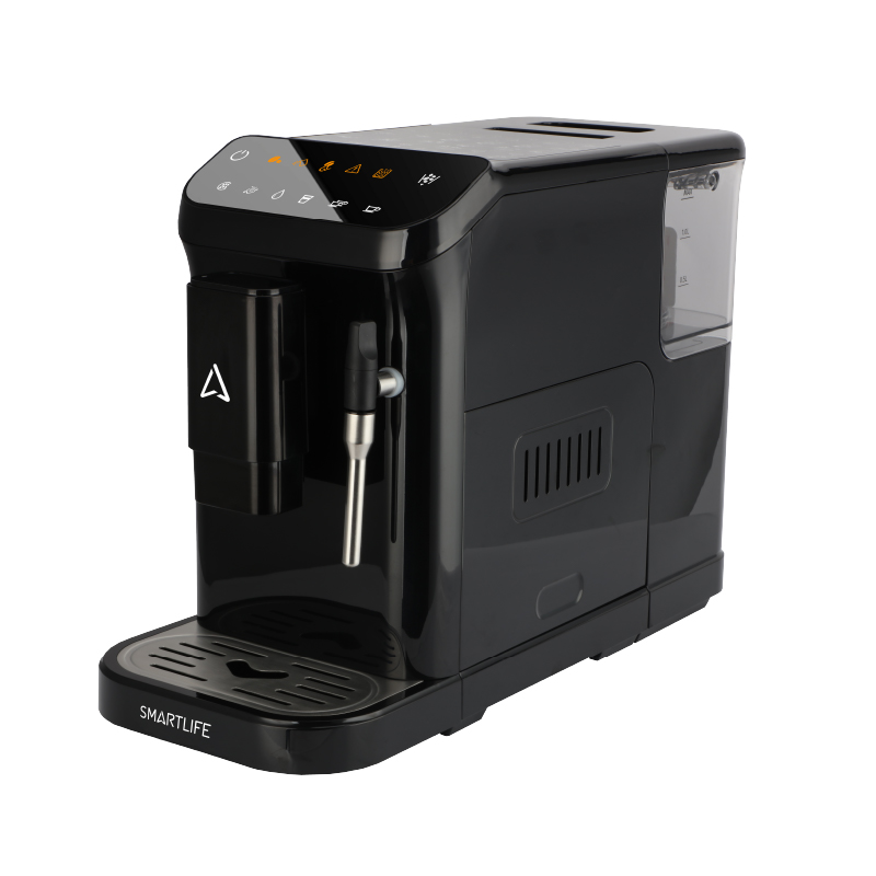Smartlife CAFETERA ESPRESSO AUTOMÁTICA 20 BARES