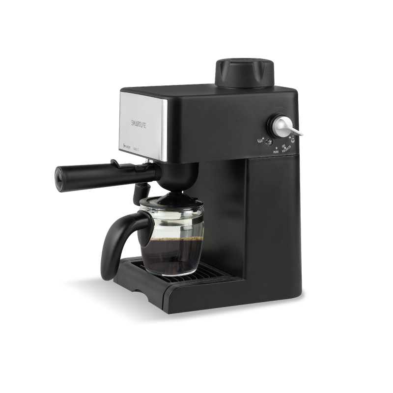Smartlife CAFETERA ESPRESSO 3.8 BARES