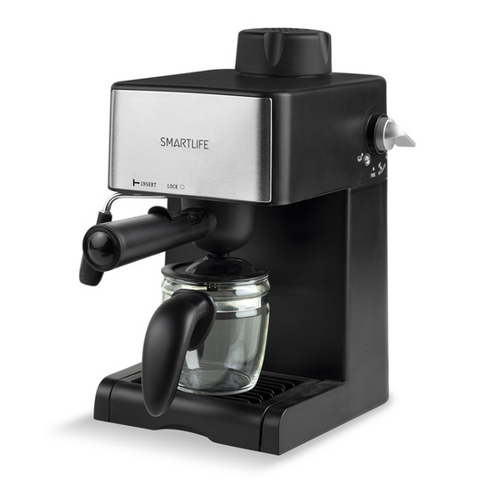 Smartlife CAFETERA ESPRESSO 3.8 BARES