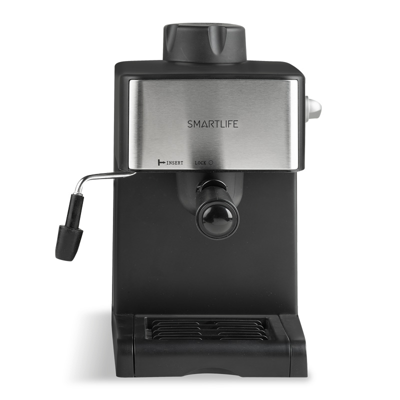 Smartlife CAFETERA ESPRESSO 3.8 BARES