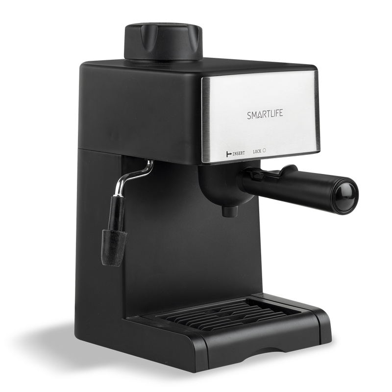 Smartlife CAFETERA ESPRESSO 3.8 BARES