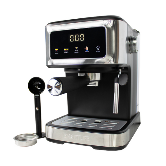 Smartlife CAFETERA ESPRESSO 20 BARES