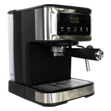 Smartlife CAFETERA ESPRESSO 20 BARES