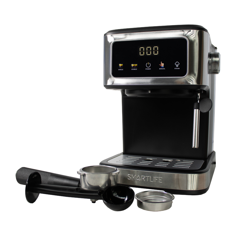 Smartlife CAFETERA ESPRESSO 20 BARES