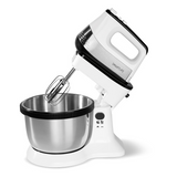 Smartlife BATIDORA CON BOWL INOX  3.4 L