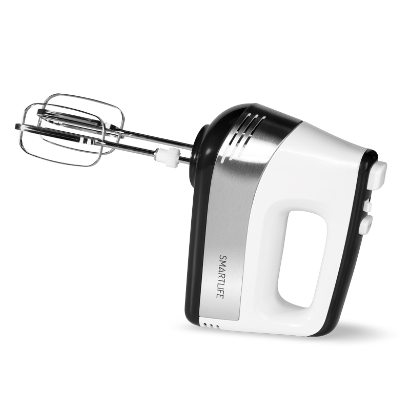 Smartlife BATIDORA CON BOWL INOX  3.4 L