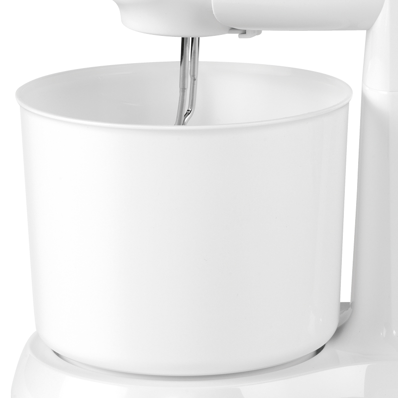 Smartlife BATIDORA CON BOWL BLANCA 2.5L