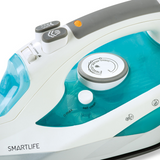 Smartlife PLANCHA A VAPOR 2200 W