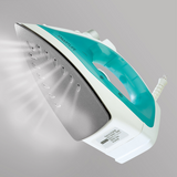 Smartlife PLANCHA A VAPOR 1200 W