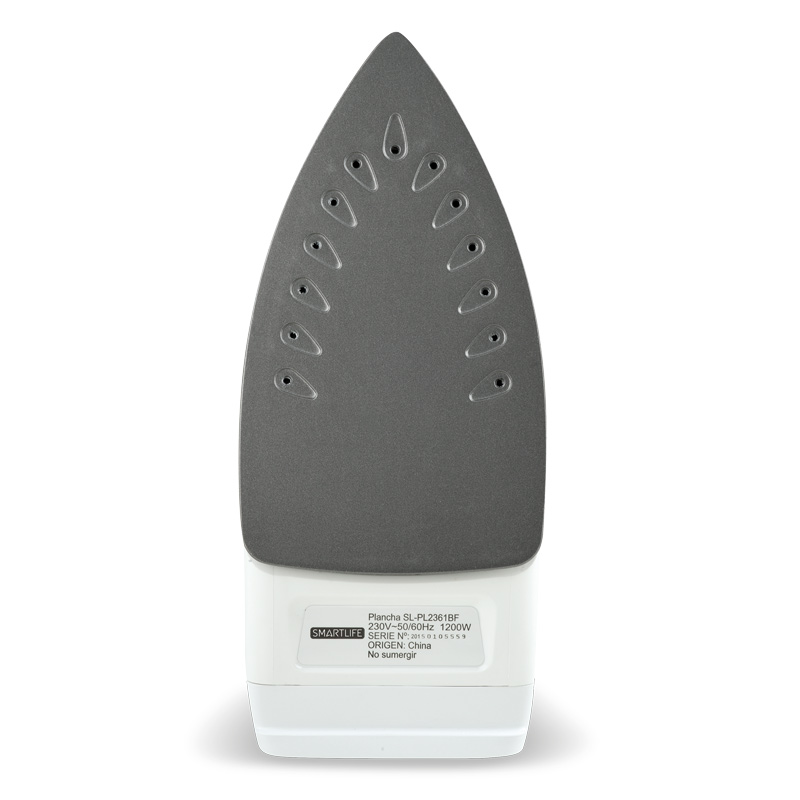 Smartlife PLANCHA A VAPOR 1200 W