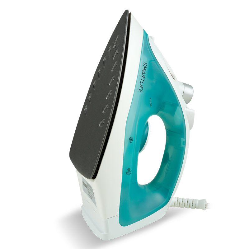 Smartlife PLANCHA A VAPOR 1200 W