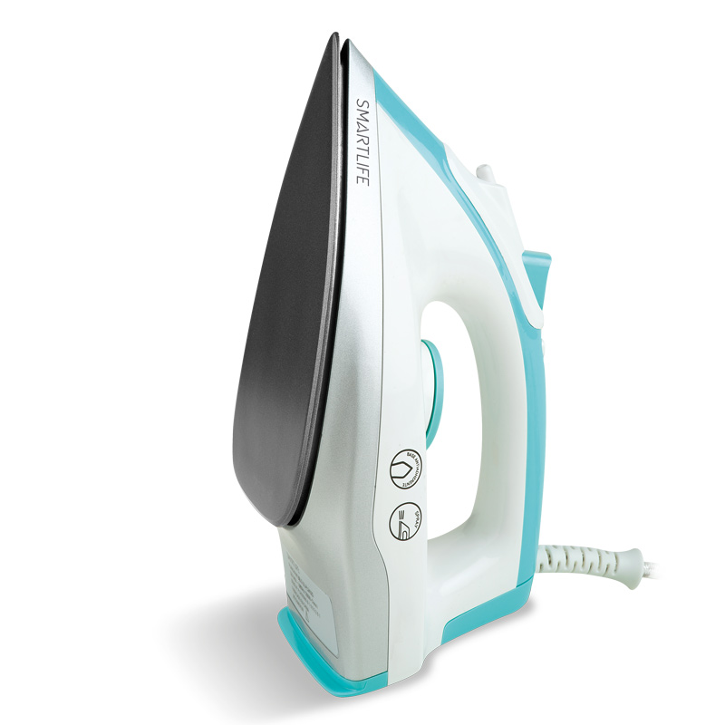 Smartlife PLANCHA EN SECO 1200 W