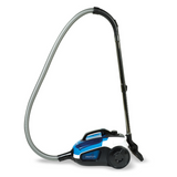 Smartlife ASPIRADORA SIN BOLSA AZUL 2000 W
