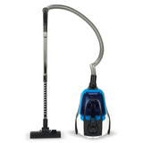 Smartlife ASPIRADORA SIN BOLSA AZUL 2000 W