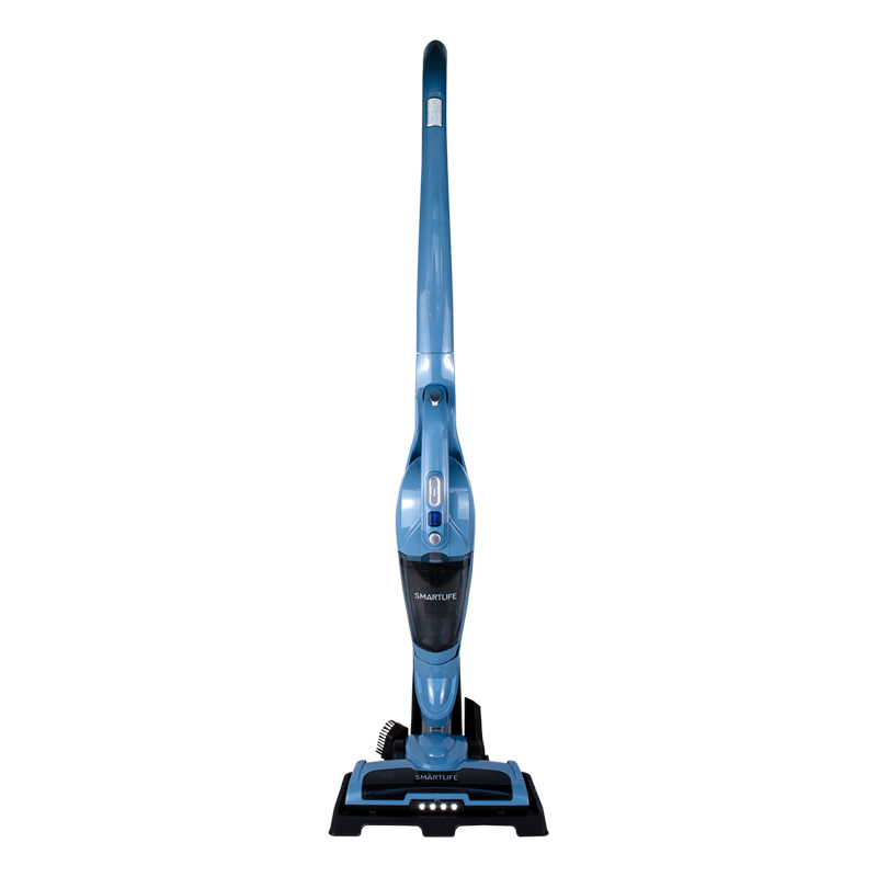 Smartlife ASPIRADORA INALAMBRICA 2 EN 1 SL-VSRG120B