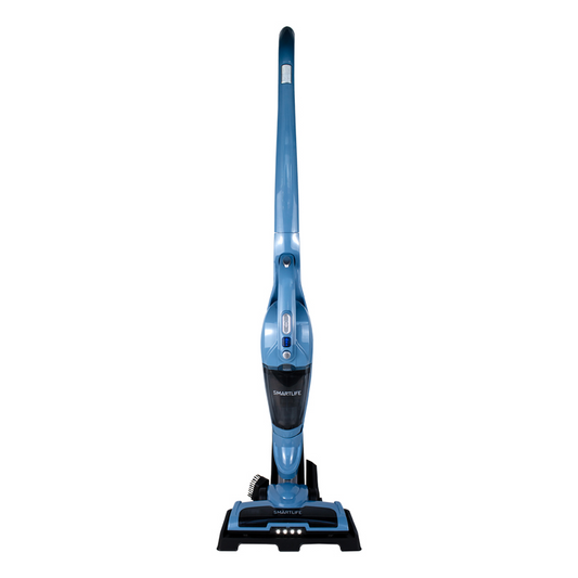 Smartlife ASPIRADORA INALAMBRICA 2 EN 1 SL-VSRG120B