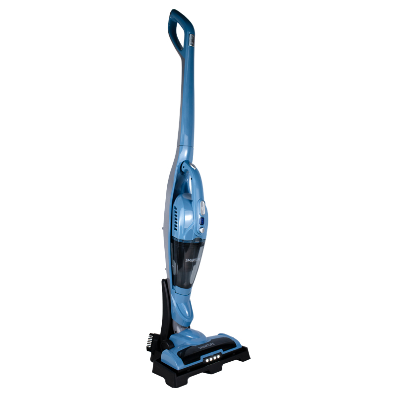 Smartlife ASPIRADORA INALAMBRICA 2 EN 1 SL-VSRG120B