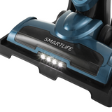 Smartlife ASPIRADORA INALAMBRICA 2 EN 1 SL-VSRG120B