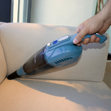 Smartlife ASPIRADORA INALAMBRICA 2 EN 1 SL-VSRG120B