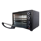 Smartlife HORNO ELÉCTRICO C/ANAFES 48 L  |  2000 W