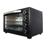 Smartlife HORNO ELÉCTRICO C/ANAFES 48 L  |  2000 W