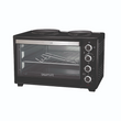 Smartlife HORNO ELÉCTRICO C/ANAFES 38 L  |  1600 W