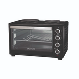 Smartlife HORNO ELÉCTRICO C/ANAFES 38 L  |  1600 W