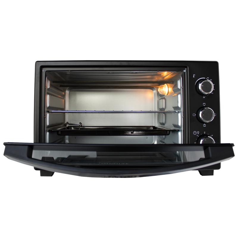 Smartlife HORNO ELÉCTRICO 38 L  |  1600 W