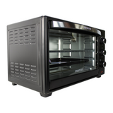 Smartlife HORNO ELÉCTRICO 38 L  |  1600 W