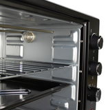 Smartlife HORNO ELÉCTRICO 38 L  |  1600 W