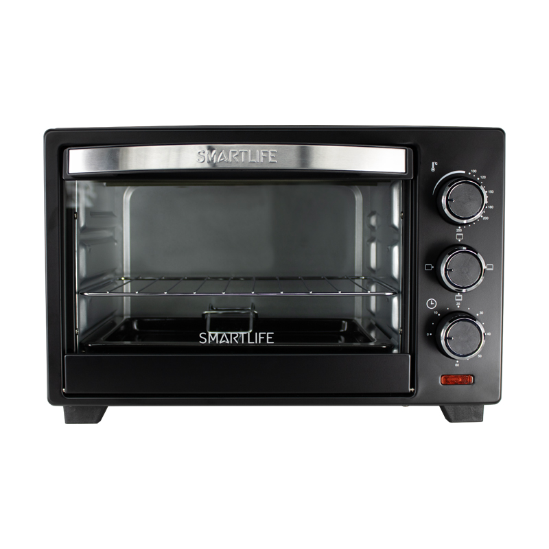 Smartlife HORNO ELÉCTRICO 19 L  |  1280 W
